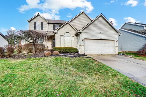 358 Wildwood Dr, Westerville, OH 43081