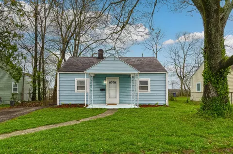 3228 E 12th Ave, Columbus, OH 43219