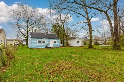 Exterior - 3228 E 12th Ave, Columbus, OH 43219 photo 3 of 6