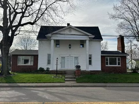 750 Piatt Ave, Chillicothe, OH 45601