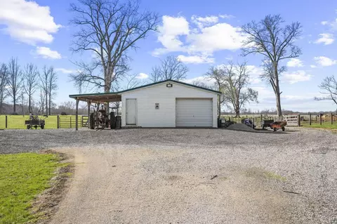 4529 Bell Station Rd, Circleville, OH 43113 photo 35