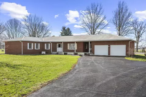 4529 Bell Station Rd, Circleville, OH 43113