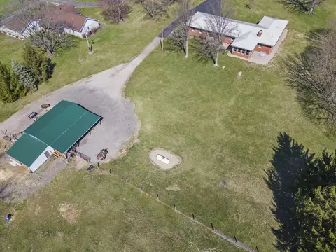 4529 Bell Station Rd, Circleville, OH 43113 photo 33