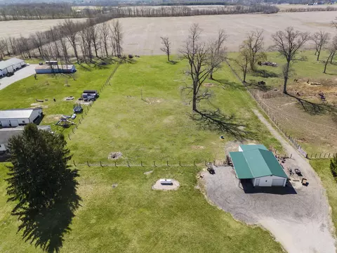 4529 Bell Station Rd, Circleville, OH 43113 photo 34
