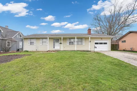 101 Cherokee Dr, Westerville, OH 43081