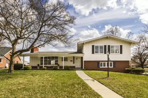1428 Haddon Rd, Columbus, OH 43209