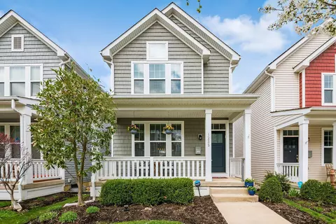 1255 N Grant Ave, Columbus, OH 43201