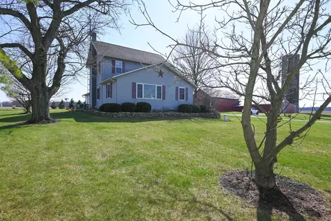 3045 Carey Rd, Bloomville, OH 44818