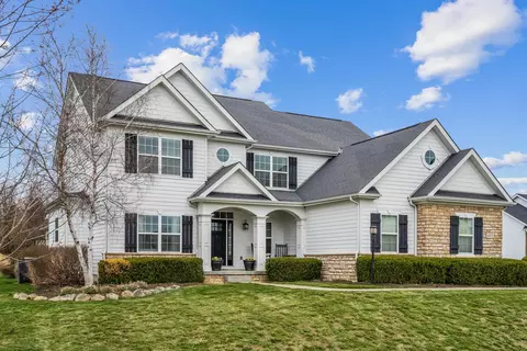 413 Long Trl, Ostrander, OH 43061