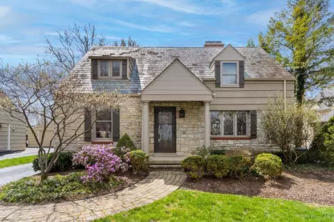 1851 Collingswood Rd, Columbus, OH 43221