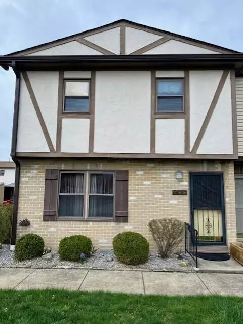 3830 Queen Anne Pl, Grove City, OH 43123