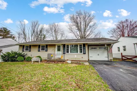 129 Belle Ave, Delaware, OH 43015