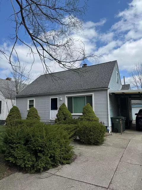 3626 Medina Ave, Columbus, OH 43224