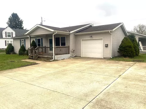 1 Hickory St, Mount Vernon, OH 43050