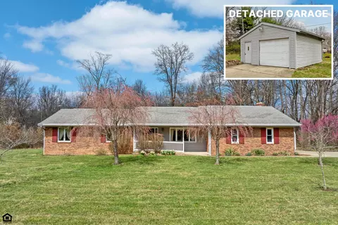 9119 Robinhood Cir, Westerville, OH 43082