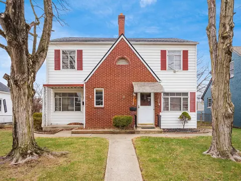 259 S Sylvan Ave, Columbus, OH 43204