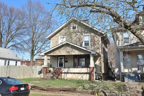 2482 Deming Ave #4, Columbus, OH 43202