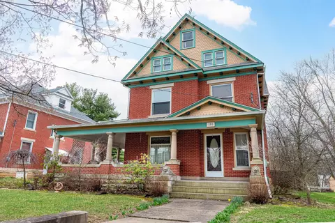 191 W High St, Mount Gilead, OH 43338