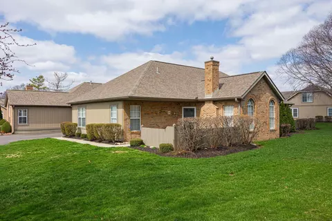 391 Windemere Cir, Westerville, OH 43082