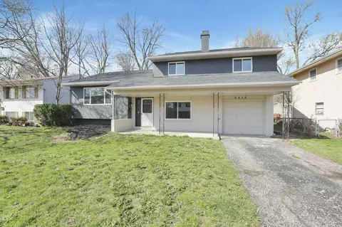 6458 Norfolk Dr, Reynoldsburg, OH 43068