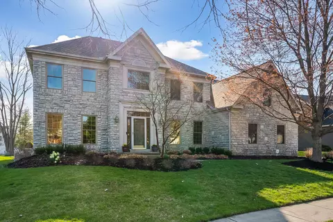 5455 Fawnbrook Ln, Dublin, OH 43017