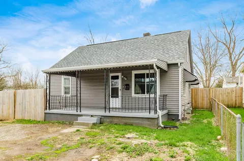 231 Delray Rd, Columbus, OH 43207