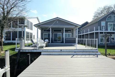 12578 Lake Rd NE, Millersport, OH 43046