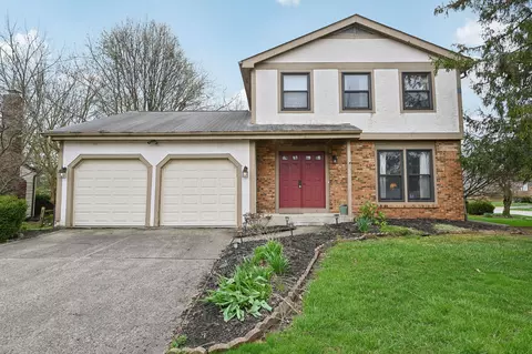 1689 Sandy Side Dr, Columbus, OH 43235