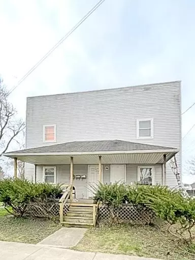 775 Bennett St, Marion, OH 43302 photo 1