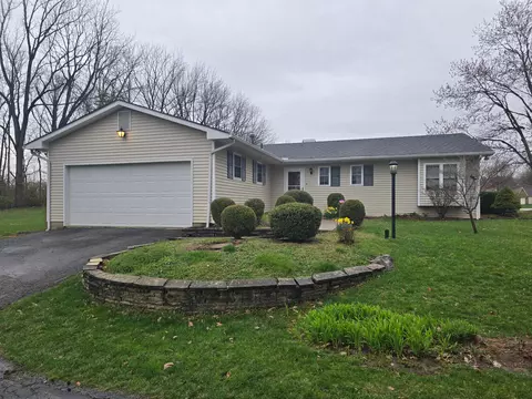 135 Kensington Dr, Delaware, OH 43015