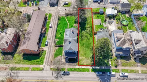 330 E Wheeling St, Lancaster, OH 43130