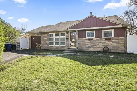 5035 Connie Ct, Columbus, OH 43227