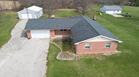 5010 Hughes Rd, Prospect, OH 43342