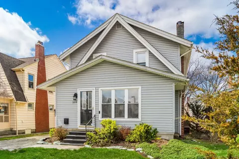 229 S Huron Ave, Columbus, OH 43204