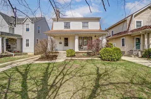2942 Olive St, Columbus, OH 43204