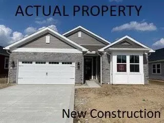 806 Heritage Blvd, Delaware, OH 43015