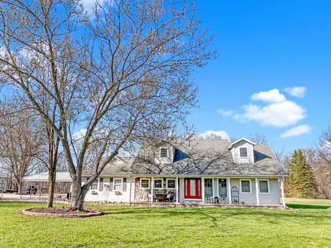 2837 State Route 529, Cardington, OH 43315