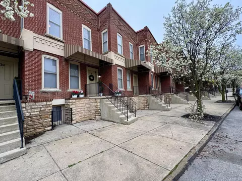 18 Clark Pl, Columbus, OH 43201