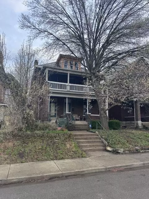 1766-1768 Oak St, Columbus, OH 43205