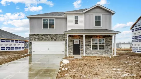 815 Sunny Vale Dr, Delaware, OH 43015