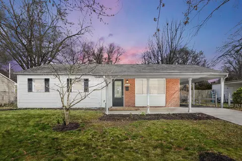 4656 Dundee Ave, Columbus, OH 43227