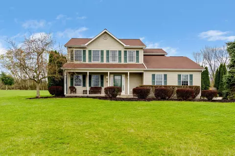 1840 Lawrence Rd, Delaware, OH 43015