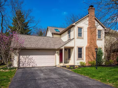 5328 Guinness Ct, Dublin, OH 43017
