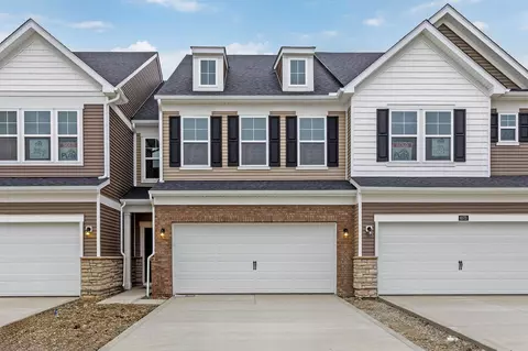 6577 Wheatly Rd #LOT 403, New Albany, OH 43054