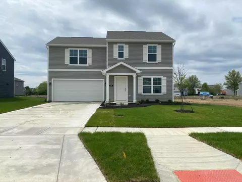 10 Mead Mill Dr, Ashville, OH 43103