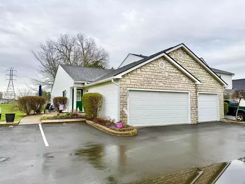 4621 Hobson Dr #15A, Columbus, OH 43228