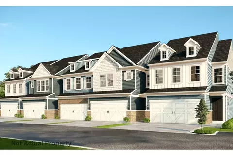 6550 Wheatly Rd #LOT 704, New Albany, OH 43054