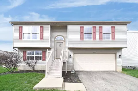 8299 Creekstone Ln, Blacklick, OH 43004