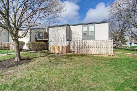 4655 Merrimar Cir E #F, Columbus, OH 43220
