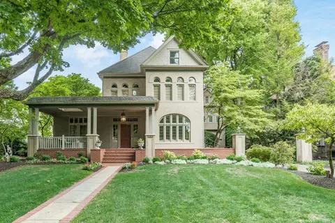 340 S Parkview Ave, Bexley, OH 43209